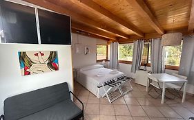 House Center Licia